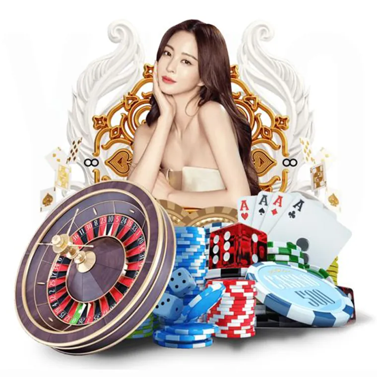 Wide Game Selection Icon