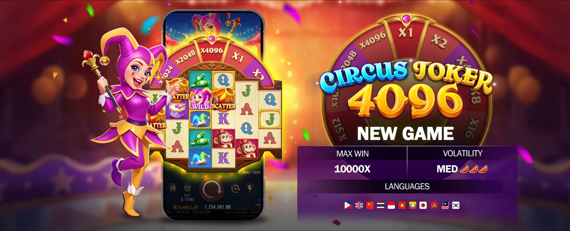 Hotjili Gaming jilihot jili cc login background with vibrant casino elements